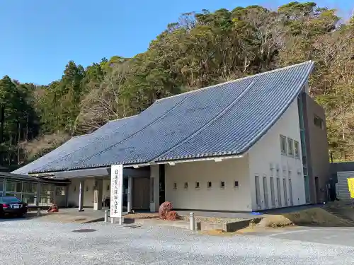 誕生寺のその他建物