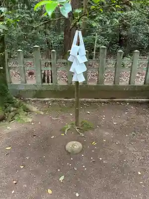 鹿島神宮(茨城県)