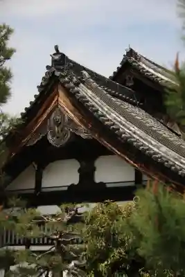 建仁寺（建仁禅寺）(京都府)