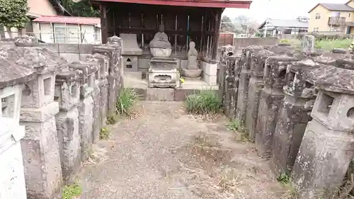 本光寺のその他建物