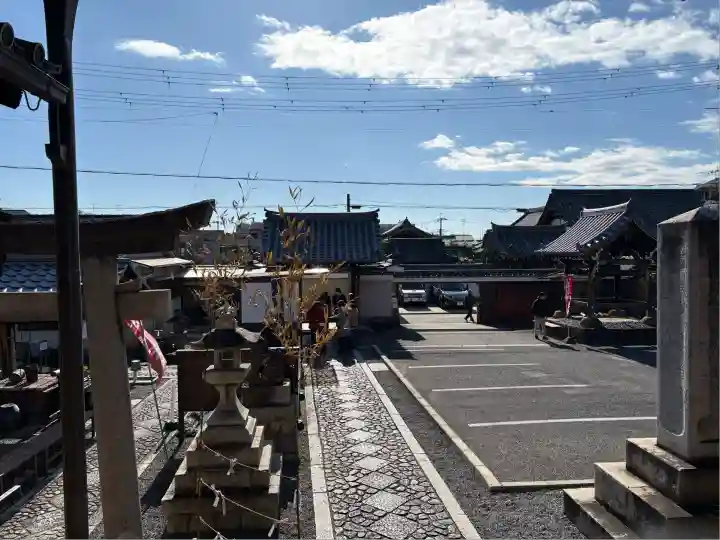 華光寺(京都府)