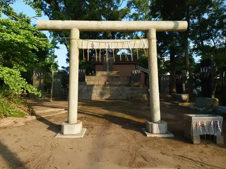 飯香岡八幡宮(千葉県)