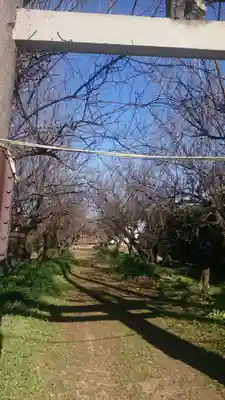 八幡宮のその他建物