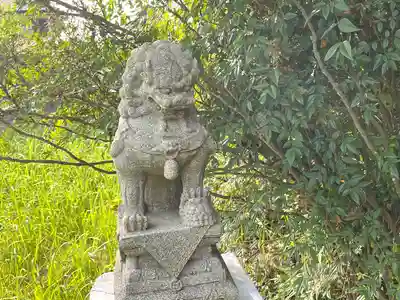 万度社跡(三重県)