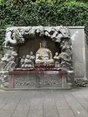 江島神社(神奈川県)