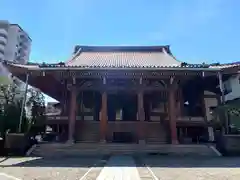 西徳寺(東京都)