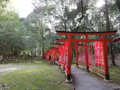 橿原神宮(奈良県)