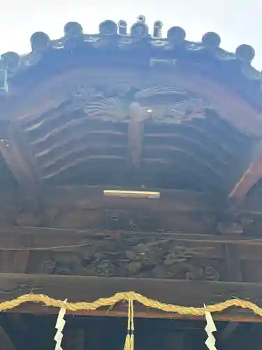 日吉神社(兵庫県)