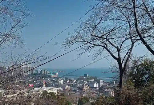 園城寺（三井寺）(滋賀県)