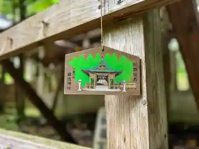 国造神社(熊本県)