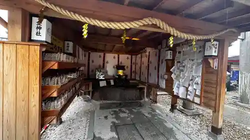 山田天満宮(愛知県)