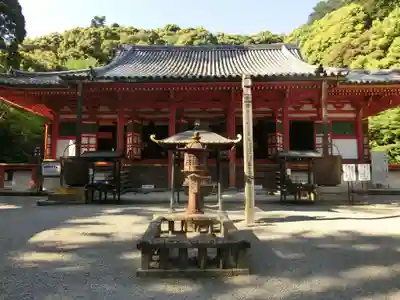 観心寺(大阪府)