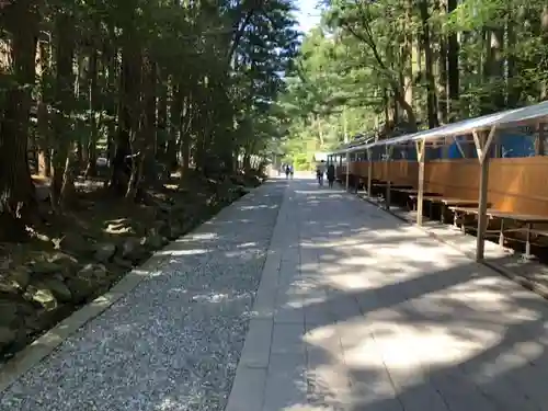 彌彦神社のその他建物