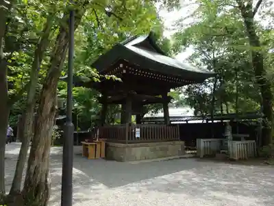 深大寺のその他建物