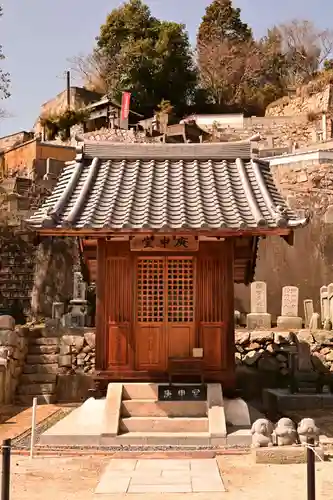 長生寺(広島県)