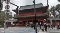 増上寺(東京都)