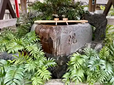 矢先稲荷神社(東京都)