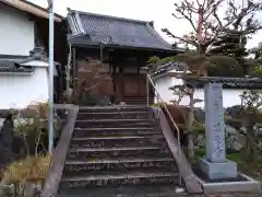 蓮臺寺(三重県)