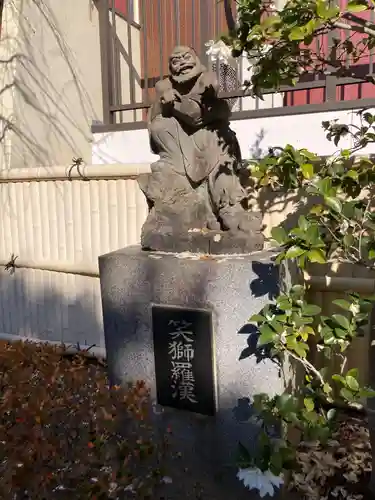 正覚院(神奈川県)