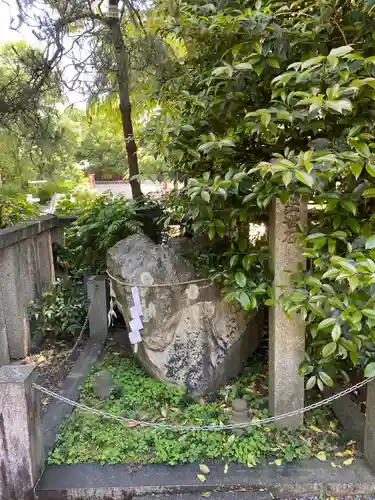 水火天満宮のその他建物