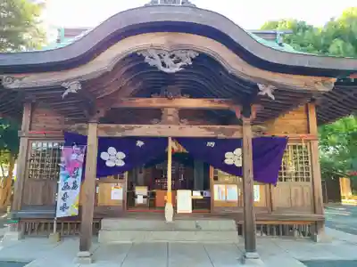 老松神社(福岡県)