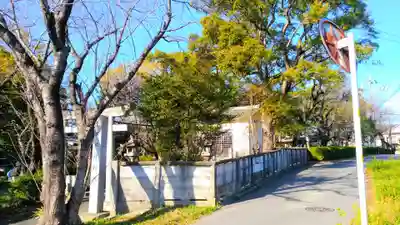 金刀比羅社のその他建物