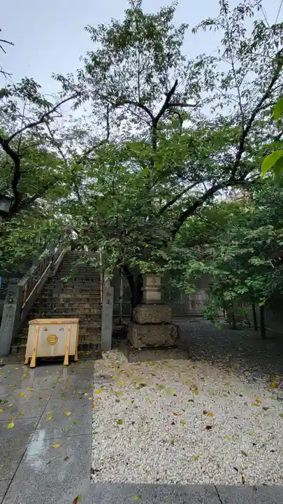 元三島神社のその他建物