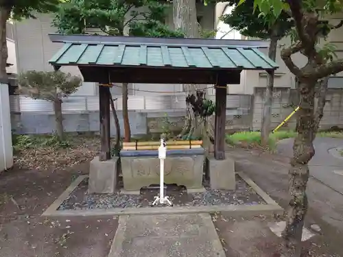 田端神社(東京都)