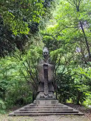 湯島聖堂(東京都)