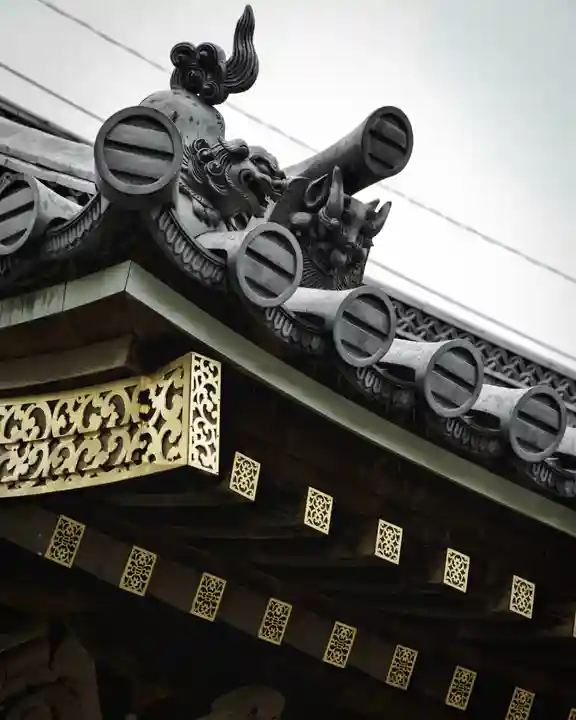 善徳寺(栃木県)