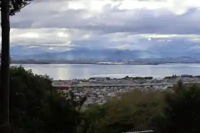 日吉東照宮(滋賀県)