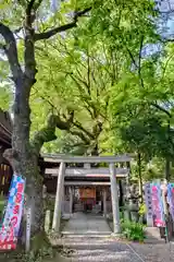 若宮八幡社(愛知県)