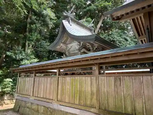 堀出神社(茨城県)
