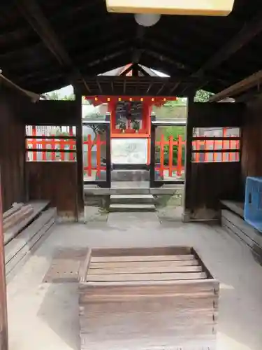 住吉神社の建物その他