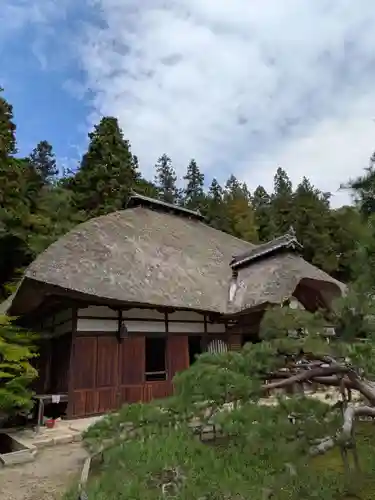 常楽寺(長野県)