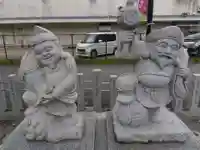 出雲大社飛騨教会(岐阜県)