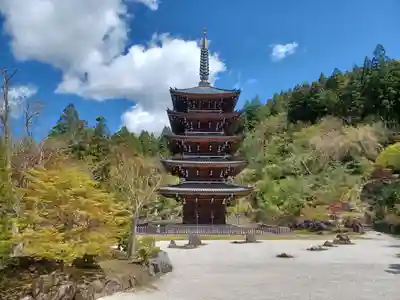 青龍寺(昭和大仏)(青森県)