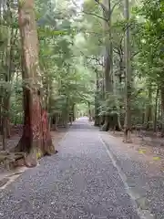 瀧原宮(皇大神宮別宮)(三重県)