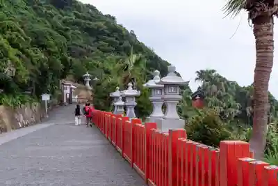 鵜戸神宮(宮崎県)