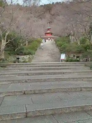 勝尾寺(大阪府)