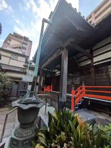 西光院(東京都)