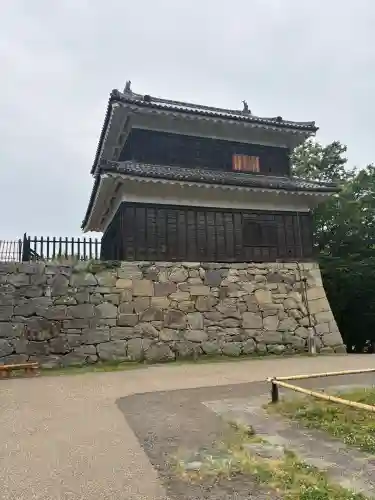 眞田神社(長野県)
