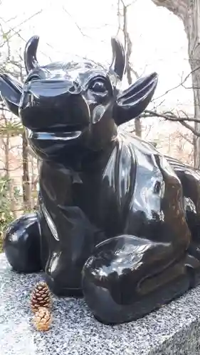 手稲神社(北海道)