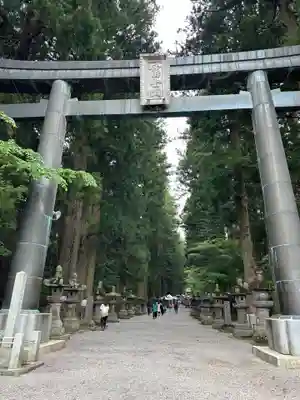 北口本宮冨士浅間神社(山梨県)