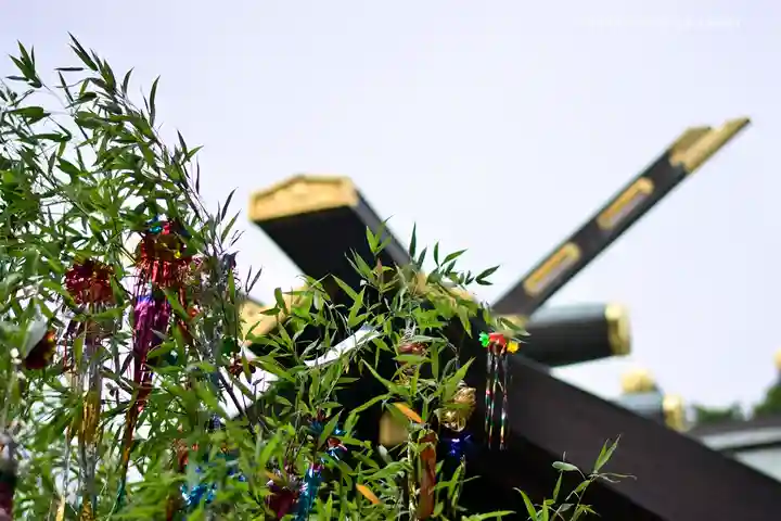 東京大神宮のその他建物