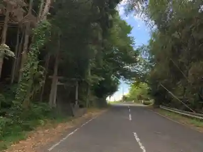 天神社(千葉県)