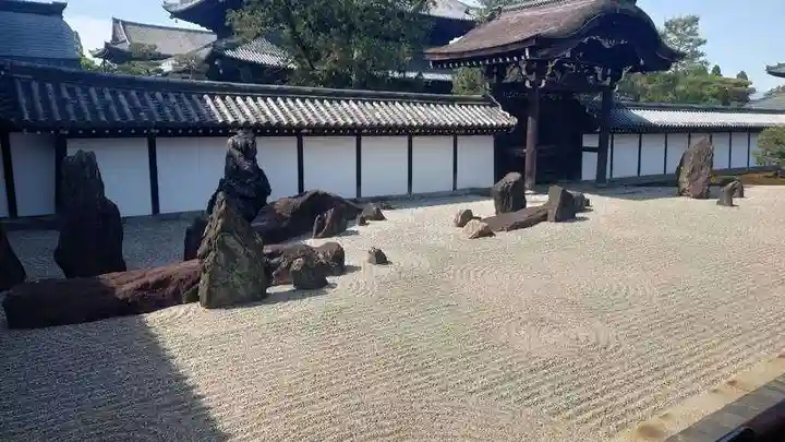 東福禅寺(東福寺)(京都府)