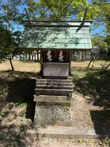 御厨神社(兵庫県)