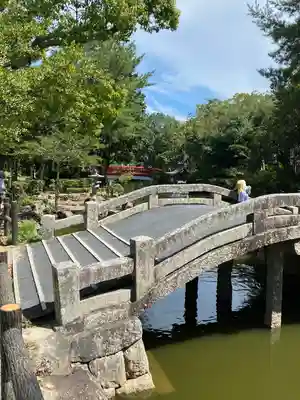 伊弉諾神宮(兵庫県)