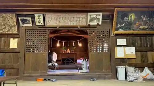 八幡神社(徳島県)